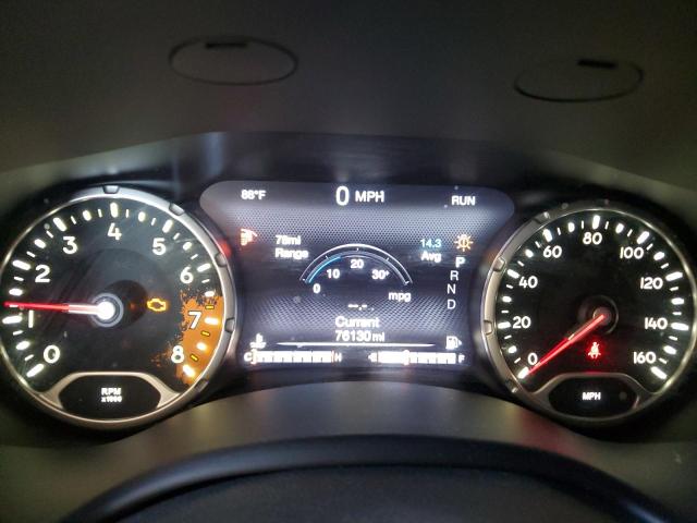 Photo 9 from auction – 2017 JEEP RENEGADE T with VIN ZACCJBCB2HPE95570