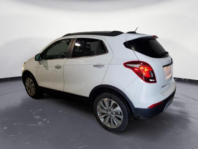 Photo 2 from auction – 2018 BUICK ENCORE PRE with VIN KL4CJASB5JB534514