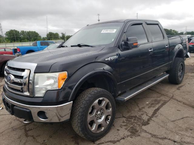 2010 Ford F-150