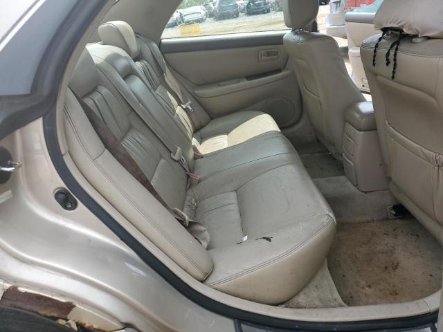 Снимка 10 от търг – 2001 LEXUS ES 300 с VIN JT8BF28GX10338283