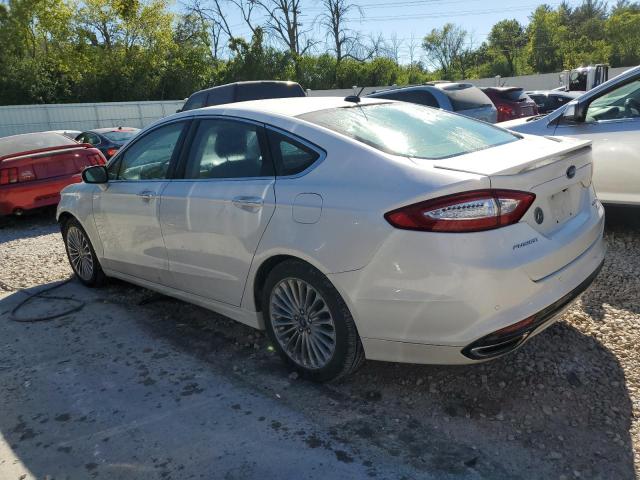 Photo 2 from auction – 2014 FORD FUSION TIT with VIN 3FA6P0K92ER120400