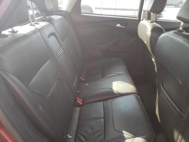 Photo 10 from auction – 2016 FORD FOCUS SE with VIN 1FADP3F21GL355636