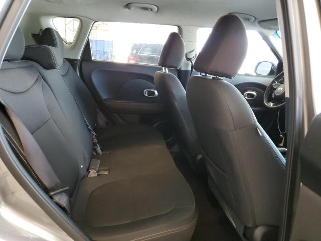 Photo 10 from auction – 2014 KIA SOUL with VIN KNDJN2A2XE7008199