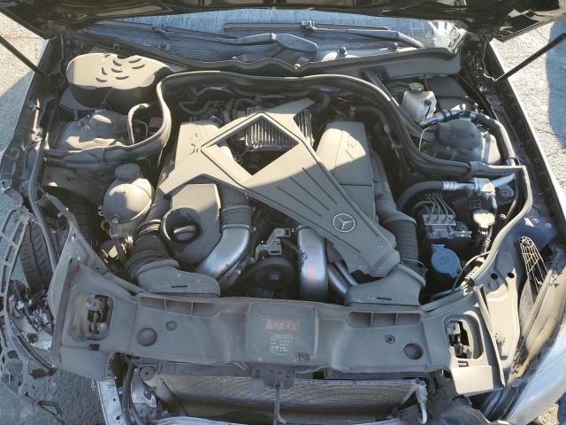 Photo 11 from auction – 2012 MERCEDES-BENZ CLS 550 with VIN WDDLJ7DB3CA020195