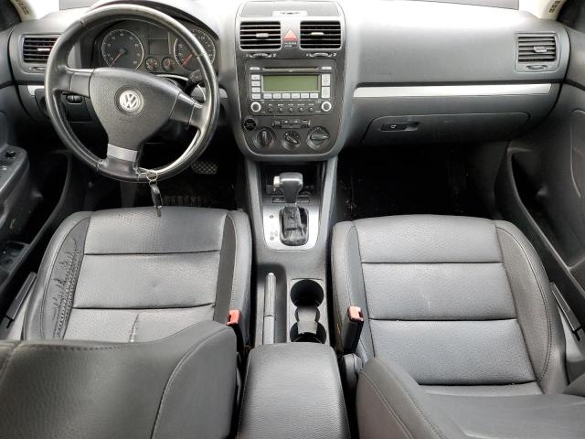 Photo 8 from auction – 2008 VOLKSWAGEN JETTA WOLF with VIN 3VWRJ71K48M176052