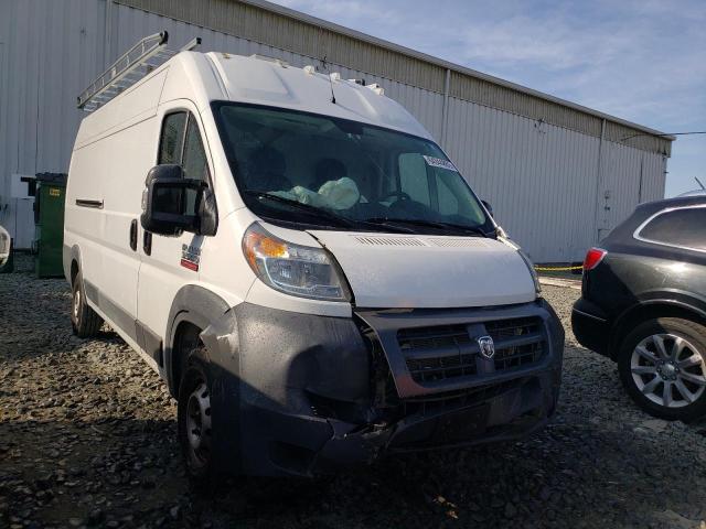 Photo 4 from auction – 2016 RAM PROMASTER with VIN 3C6URVJG3GE127155