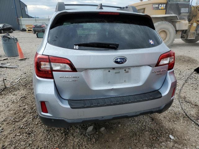 Photo 6 from auction – 2017 SUBARU OUTBACK 3. with VIN 4S4BSENC9H3253391