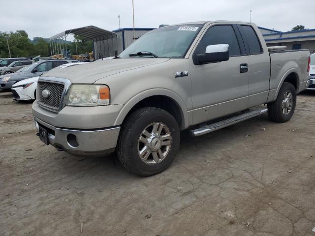 FORD F150 2006 with VIN 1FTPX14546FA27584 - Photo from auction