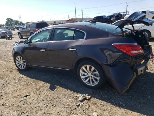 Photo 2 from auction – 2015 BUICK LACROSSE with VIN 1G4GB5G36FF319782