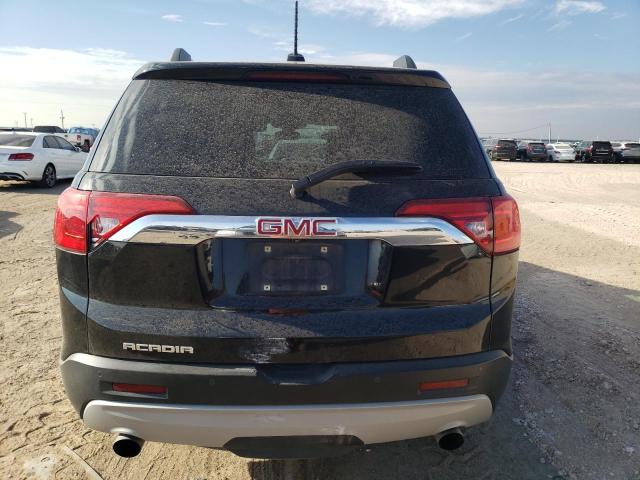 Photo 6 from auction – 2017 GMC ACADIA SLT with VIN 1GKKNNLS3HZ131973
