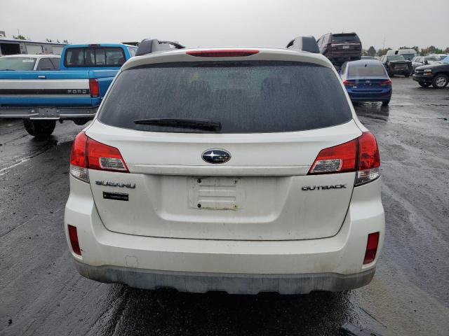 Снимка 6 от търг – 2010 SUBARU OUTBACK 2. с VIN 4S4BRCCC7A3379810