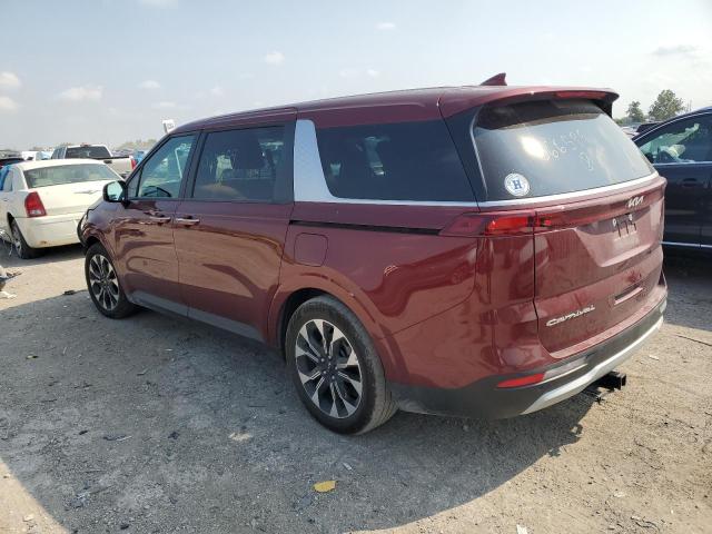 Foto 2 de la subasta – 2022 KIA CARNIVAL E con VIN KNDNC5H31N6066599