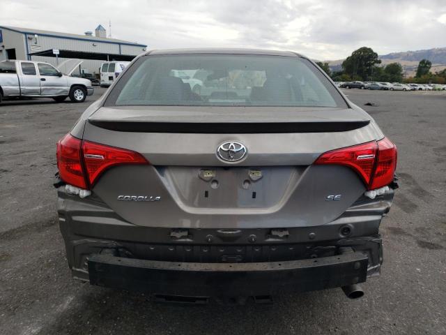 Photo 6 from auction – 2017 TOYOTA COROLLA L with VIN 5YFBURHE1HP723729