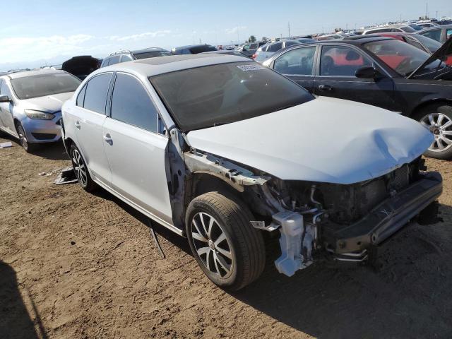 Photo 4 from auction – 2018 VOLKSWAGEN JETTA SE with VIN 3VWDB7AJ7JM214068