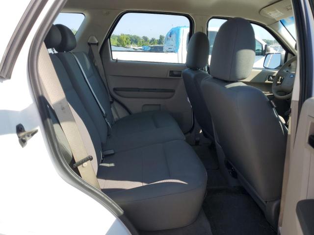 Photo 10 from auction – 2009 FORD ESCAPE XLS with VIN 1FMCU02769KB72252