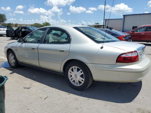 Photo 2 from auction – 2005 MERCURY SABLE LS P with VIN 1MEHM55S05A630308