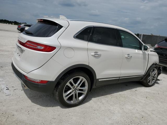 Photo 3 from auction – 2019 LINCOLN MKC RESERV with VIN 5LMCJ3D99KUL45360