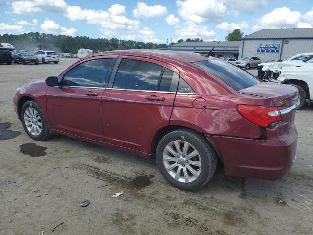 Снимка 2 от търг – 2012 CHRYSLER 200 TOURIN с VIN 1C3CCBBBXCN118065