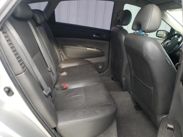 Photo 10 from auction – 2008 TOYOTA PRIUS with VIN JTDKB20U083453305