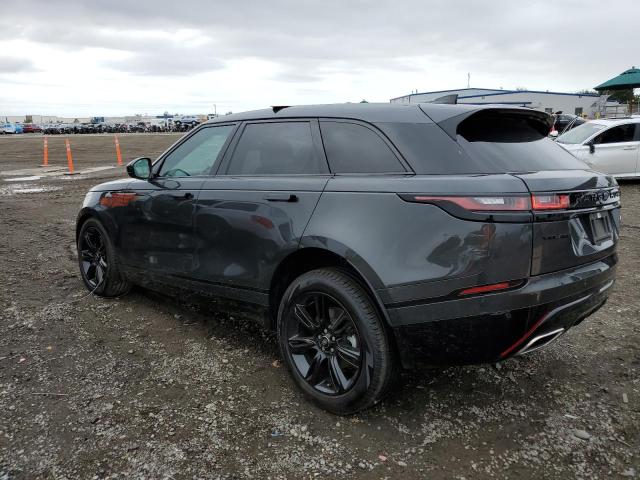 Photo 2 from auction – 2023 LAND ROVER RANGE ROVE with VIN SALYT2EU7PA361157