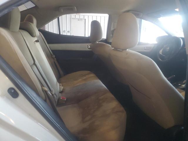 Photo 10 from auction – 2016 TOYOTA COROLLA L with VIN 5YFBURHE4GP531459