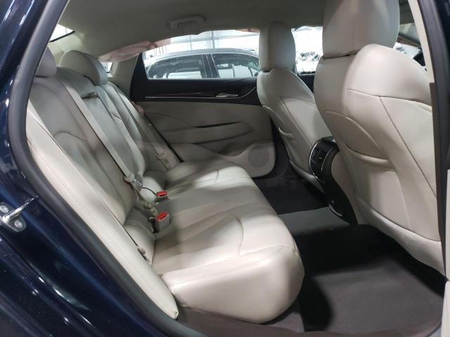 Photo 10 from auction – 2017 BUICK LACROSSE E with VIN 1G4ZP5SS6HU133294