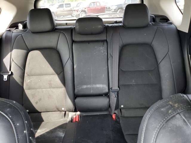 Photo 10 from auction – 2021 MAZDA CX-5 TOURI with VIN JM3KFACMXM1319991