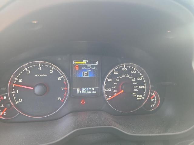 Photo 9 from auction – 2013 SUBARU OUTBACK 3. with VIN 4S4BRDSC2D2248818