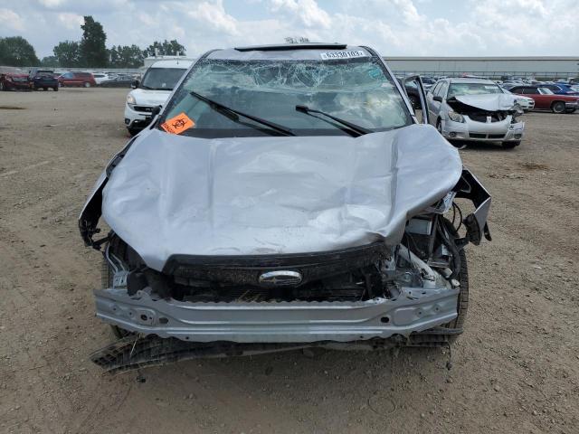 Photo 5 from auction – 2020 SUBARU FORESTER S with VIN JF2SKARC7LH459846