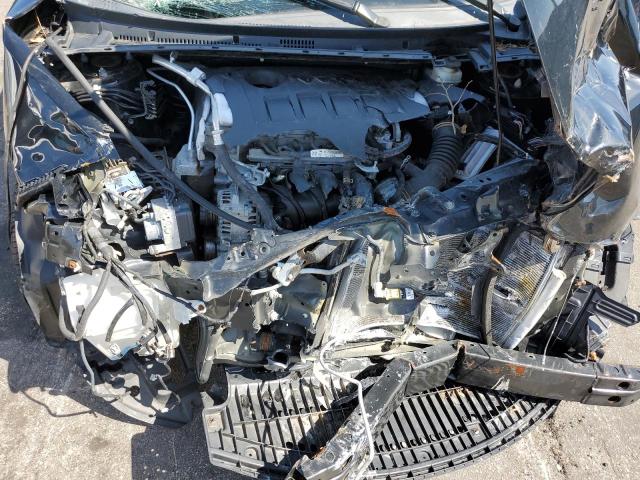 Photo 11 from auction – 2016 TOYOTA COROLLA L with VIN 2T1BURHE9GC609380