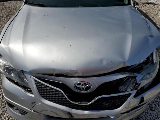 Photo 11 from auction – 2011 TOYOTA CAMRY BASE with VIN 4T1BF3EK5BU145058