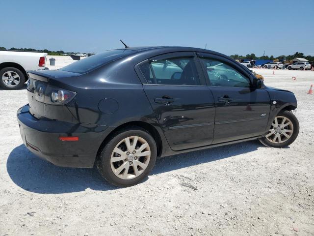 Photo 3 from auction – 2008 MAZDA 3 S with VIN JM1BK323581783642