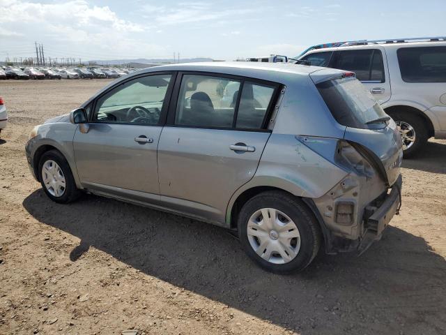Foto 2 de la subasta – 2011 NISSAN VERSA S con VIN 3N1BC1CP0BL470746