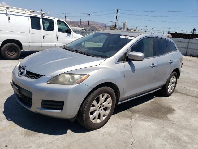 Foto 1 de la subasta – 2009 MAZDA CX-7 con VIN JM3ER29L190223429