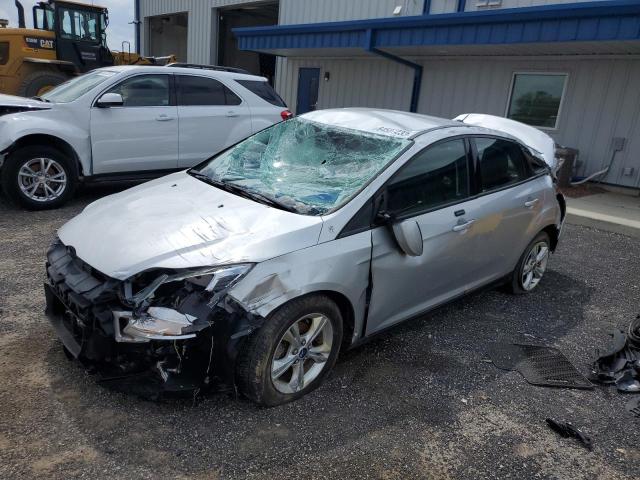 FORD FOCUS SE 2013 with VIN 1FADP3F23DL244663 - Photo from auction