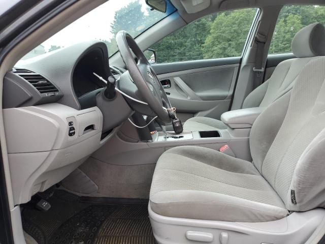 Photo 7 from auction – 2007 TOYOTA CAMRY CE with VIN 4T1BE46K67U096287