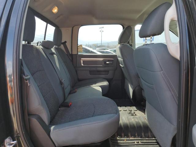 Photo 10 from auction – 2018 RAM 1500 SLT with VIN 1C6RR7LT6JS117011