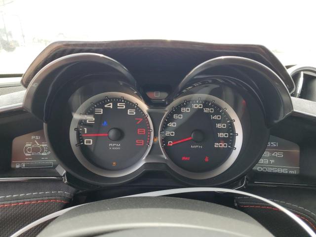 Photo 9 from auction – 2021 LOTUS EVORA GT with VIN SCCLMDDN9MHA10520