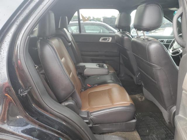 Photo 10 from auction – 2013 FORD EXPLORER L with VIN 1FM5K8F84DGB88333