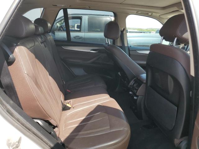 Photo 10 from auction – 2015 BMW X5 SDRIVE3 with VIN 5UXKR2C59F0H37693