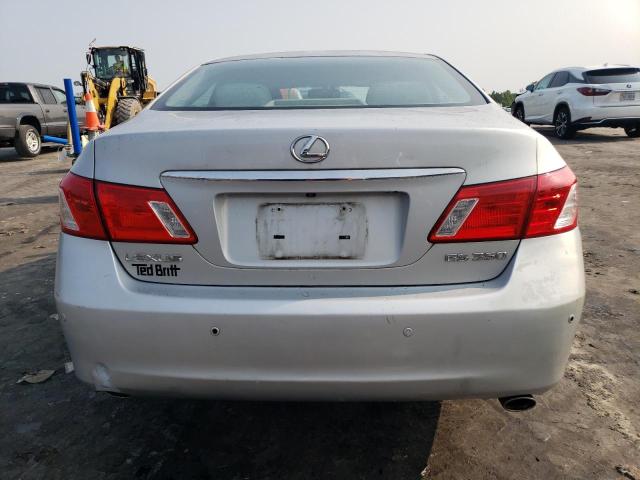 Photo 6 from auction – 2008 LEXUS ES 350 with VIN JTHBJ46G382229062
