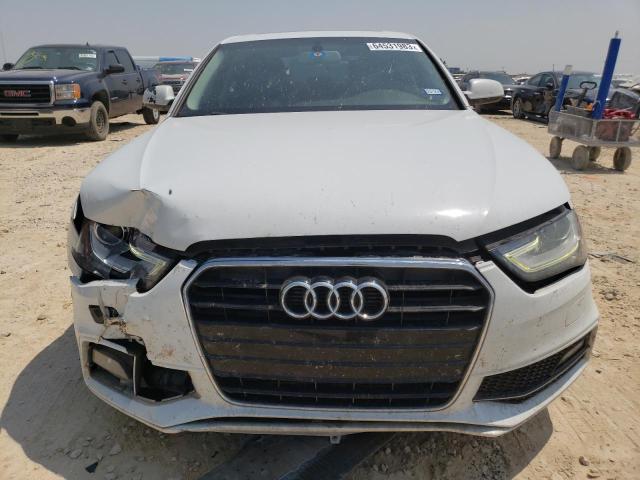 Zdjęcie 5 z aukcji – 2015 AUDI A4 PREMIUM z VIN WAUAFAFL1FN025671