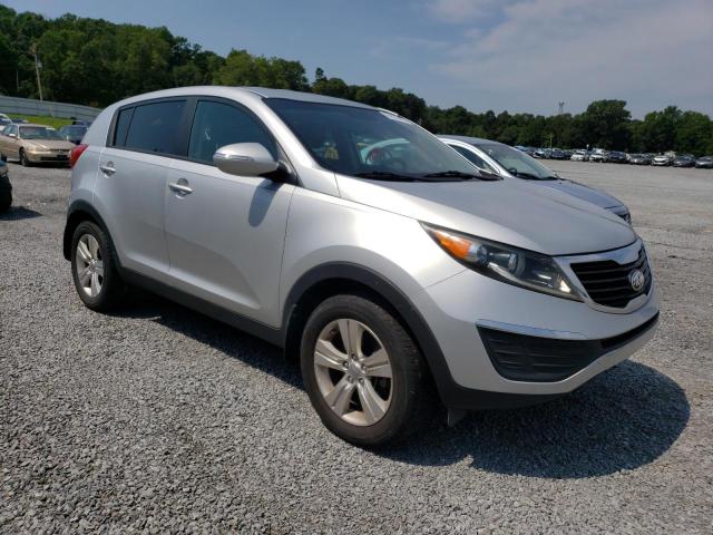 Photo 4 from auction – 2013 KIA SPORTAGE B with VIN KNDPB3A2XD7421540