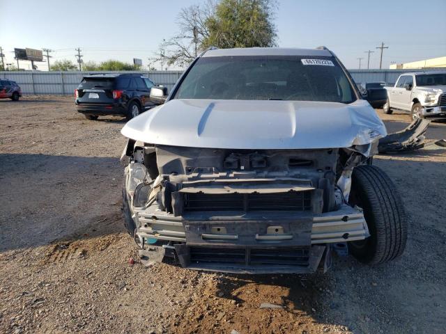 Photo 5 from auction – 2018 FORD EXPLORER X with VIN 1FM5K7D84JGC69471
