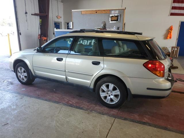 Photo 2 from auction – 2005 SUBARU LEGACY OUT with VIN 4S4BP61C357369591