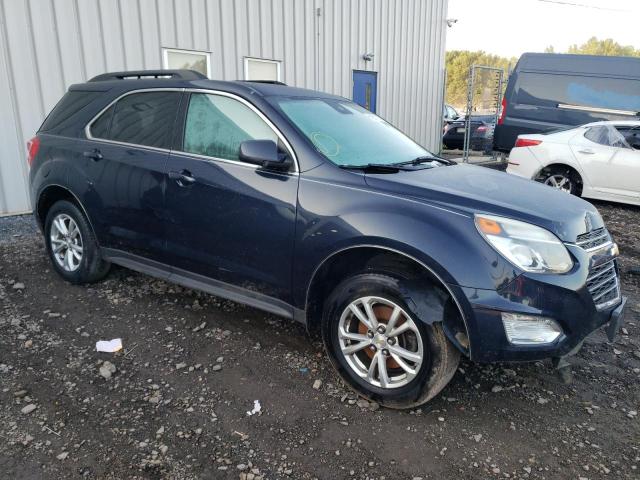 Photo 4 from auction – 2016 CHEVROLET EQUINOX LT with VIN 2GNALCEK4G1128500