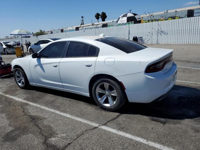 Снимка 2 от търг – 2016 DODGE CHARGER SX с VIN 2C3CDXHG9GH327941