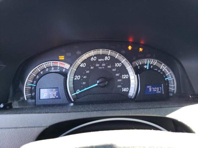 Photo 9 from auction – 2013 TOYOTA CAMRY L with VIN 4T1BF1FK9DU279741
