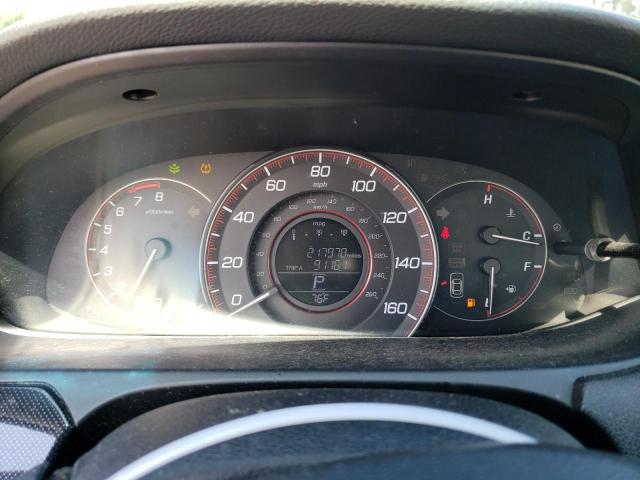 Photo 9 from auction – 2013 HONDA ACCORD with VIN 1HGCT2B85DA003691