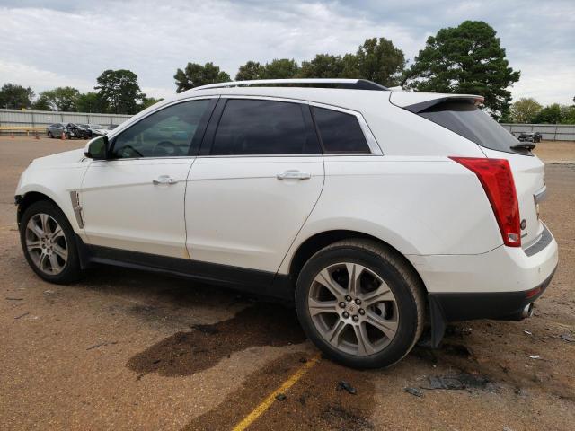 Photo 2 from auction – 2011 CADILLAC SRX PREMIU with VIN 3GYFNCEYXBS516433